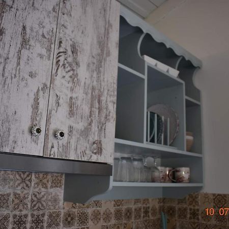 Villa Anna نافبكْتوس المظهر الخارجي الصورة