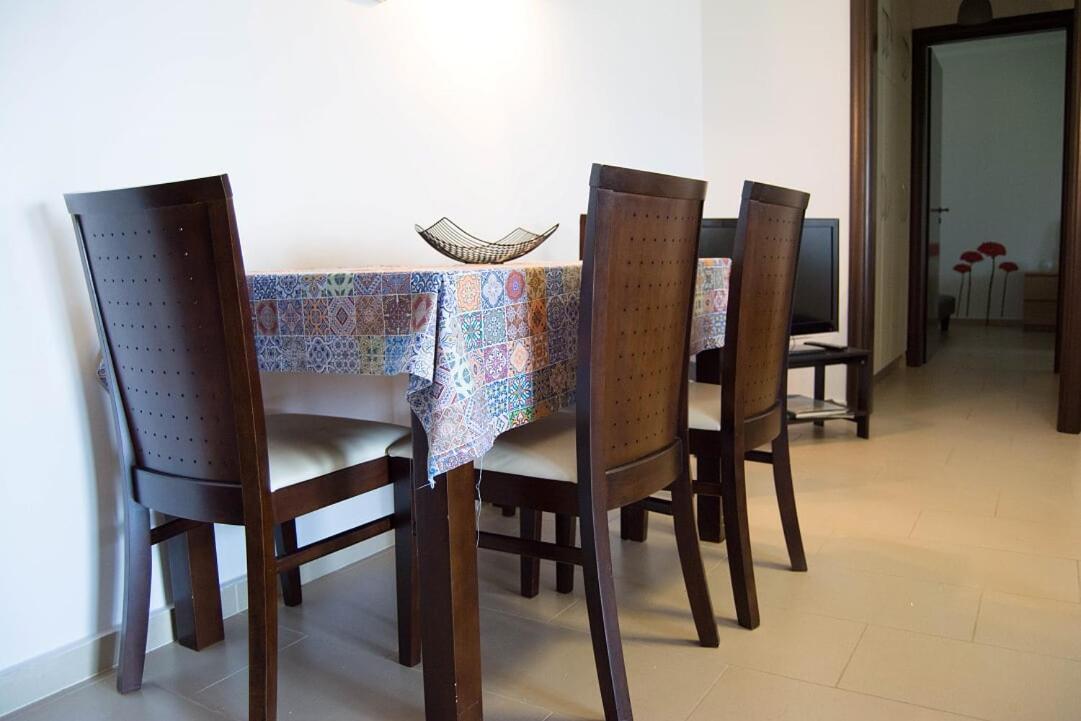 Villa Anna نافبكْتوس المظهر الخارجي الصورة
